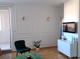 Apartman N Pale, zelfstandige accommodatie in Pale