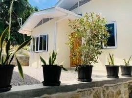 Coco Vanille Chalets