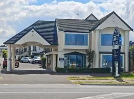 Great Lake Motel Taupo