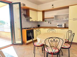 RESIDENZE IL MATTONE - Narramondo Villas, hotel v destinaci Giulianova
