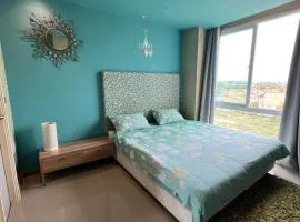 Atlantis Condo Resort Pattaya