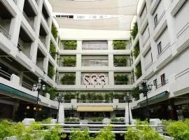 S33 Compact Sukhumvit Hotel