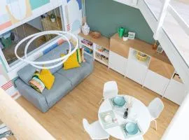 Loft Pineta Dannunziana