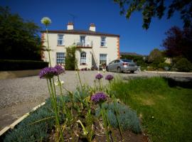 Westbrook House B & B, hotel em Buncrana