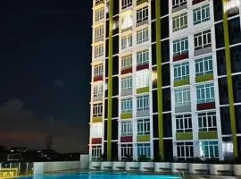 Sayang Wahida Resthouse