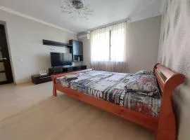 посуточная аренда Прокофьева 36