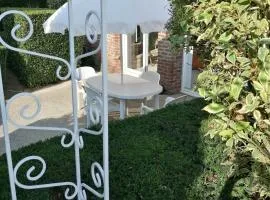 Gîte de charme à la Ferme de Bonavis 125 M2