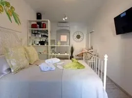 Old Town-Ventuno suites 2