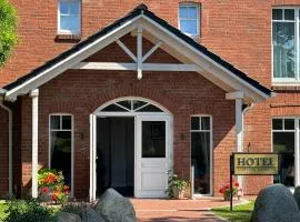Landhaus Hamester - Hotel & Restaurant