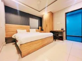 Harvey's Hotels - Gowlidoddy - Near US Consulate