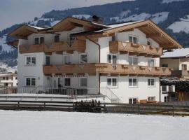 Appartements Olympia