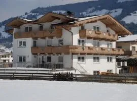 Appartements Olympia