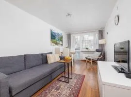 Jasny i Przytulny Apartament Blisko Krupówek by Noclegi Renters