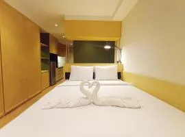 Comfy and Best Deal Studio at Mataram City Apartment By Travelio