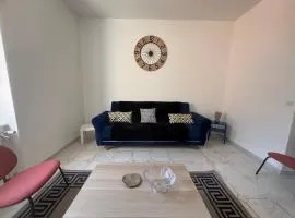 Les 3 Frontières 1 Luxembourg