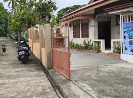 Rubilla homestay
