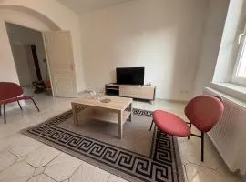 Les 3 Frontières 1 Luxembourg
