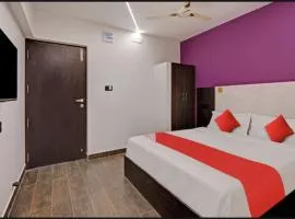 The Magnum Inn