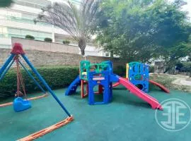 Apto Edif viva a vida