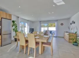 Maison Corail 3 - Parking privé proche plage