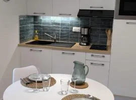Studio centre thermal touristique - Casa Amnéville