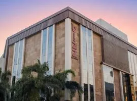 Bizz The Hotel