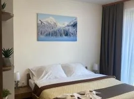 Apartment Tatry mountain
