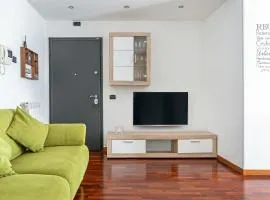 Leonardo Apartment