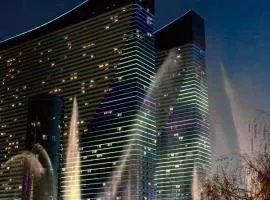 Spend Your Time in Batumi in Orbi City DOWNTOWN
