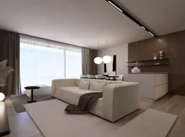 Olea Residences, Luxury Apartments in Bašanija, Umag