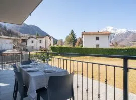 Villa Emilia - Appartamento Niki