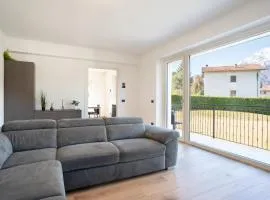 Villa Emilia - Appartamento Niki