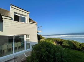 Africa Unwined Beach house, villa in Witsand