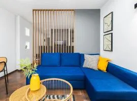 Elite Central Apartments by BiNoBi!