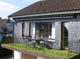 Ferienhaus H&ouml;henflug, &alpha;&gamma;&rho;&omicron;&iota;&kappa;ί&alpha; &sigma;&epsilon; Attendorn