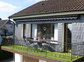 Ferienhaus Höhenflug