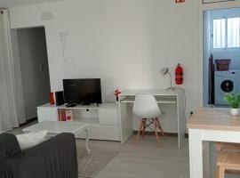 Casa Ponte, hotel em Ponta do Sol