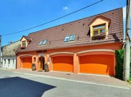 Vinařský dvůr Valtice