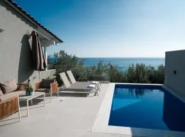 Aegean View Villa