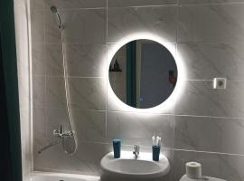 ЖК Панорама Парк, self catering accommodation in Kostanay
