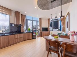 Bullani Hotel & Apartment, &kappa;&alpha;&tau;ά&lambda;&upsilon;&mu;&alpha; &mu;&epsilon; &kappa;&omicron;&upsilon;&zeta;ί&nu;&alpha; &sigma;&epsilon; Da Nang