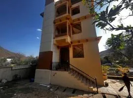 Sambha Hotel
