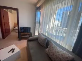Miramar Apartment