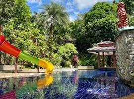 Thai Modern Resort & Spa "Newly Renovated"