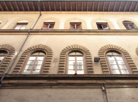 Berardi Palace Apartments