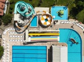 Sapanca Aqua Wellness Spa Hotel