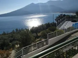 HOTEL DIONYSOS - GOLDEN BEACH Thasos Island