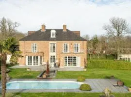 Villa Blauw