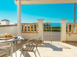 Oasi Marina - All Inclusive Stay by Diddoi, מלון בטורה סודה