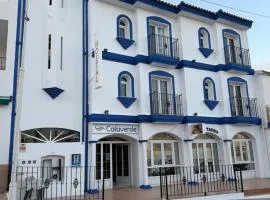 Hostal Calaverde